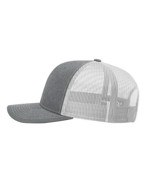 THE SHEAUX CAP-112 TRUCKER