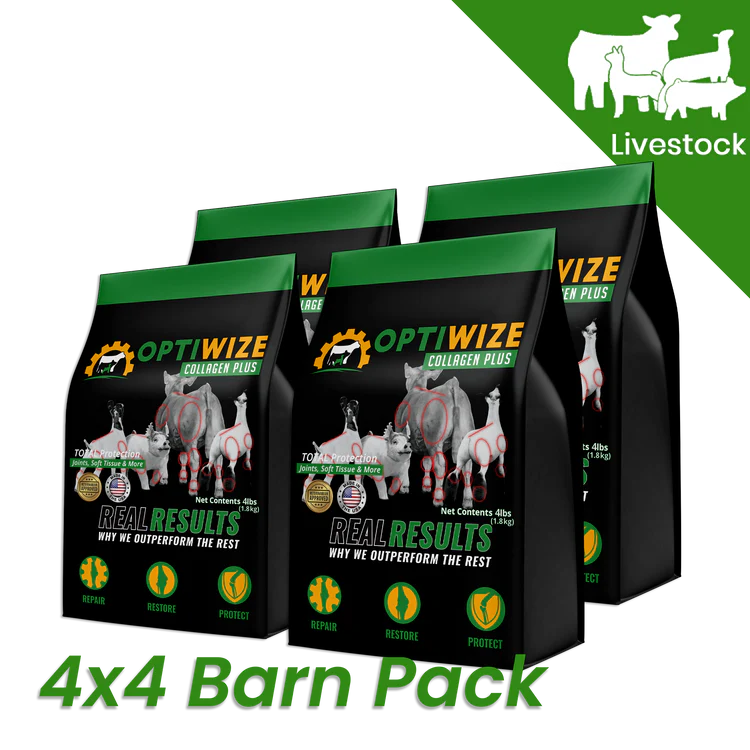 OptiWize-LIVESTOCK JOINT SUPPLEMENT
