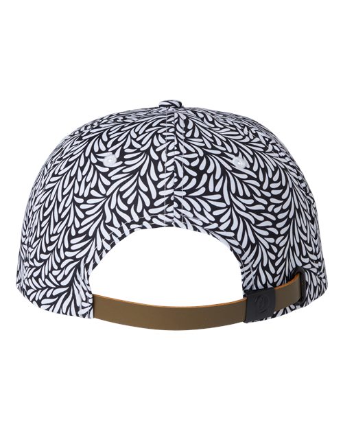THE SHEAUX CAP-THE ALOHA