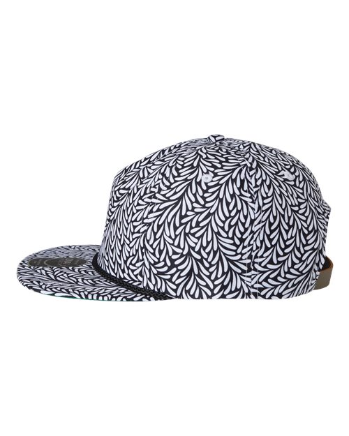 THE SHEAUX CAP-THE ALOHA