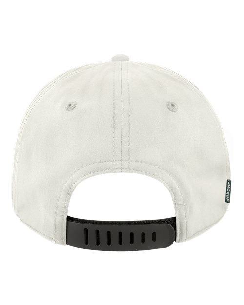 THE SHEAUX CAP-THE BACK NINE