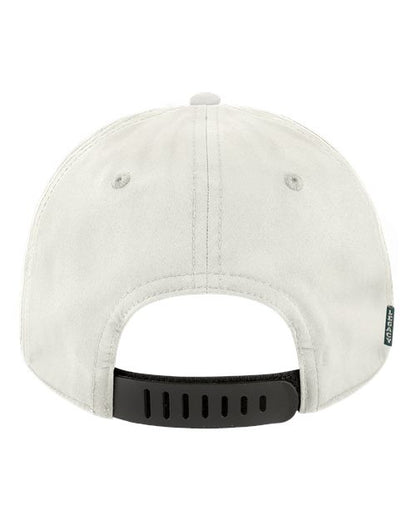 THE SHEAUX CAP-THE BACK NINE
