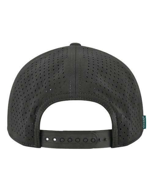 THE SHEAUX CAP-THE CUT ABOVE