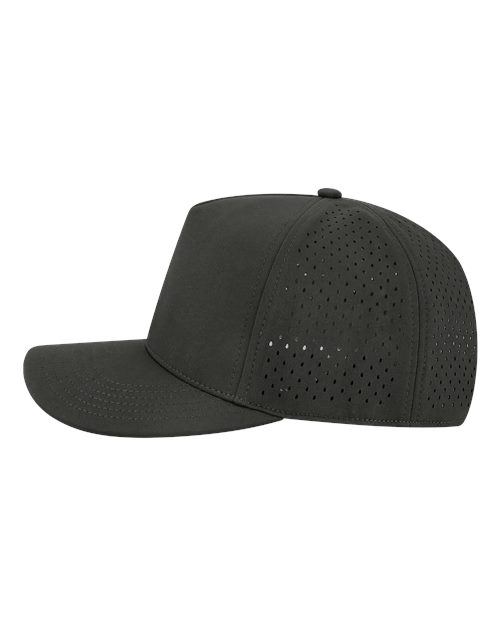 THE SHEAUX CAP-THE CUT ABOVE