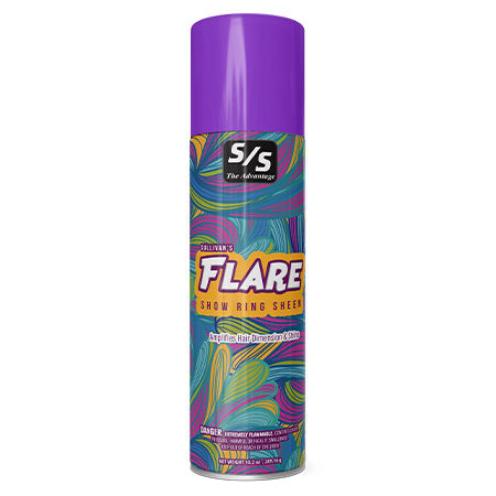 FLARE-10OZ