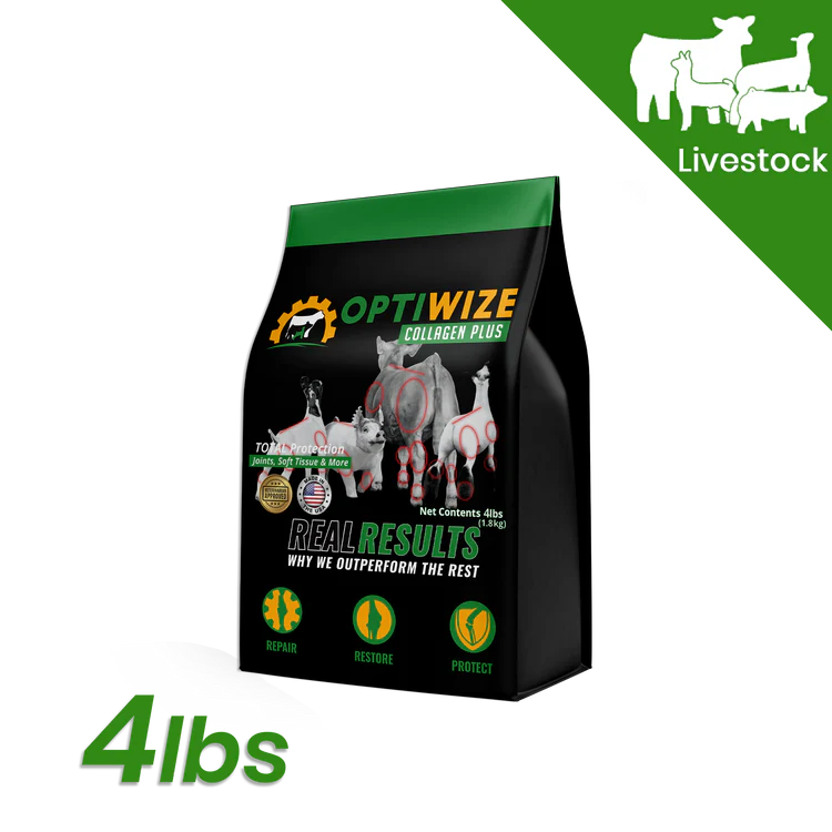 OptiWize-LIVESTOCK JOINT SUPPLEMENT